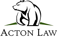Acton Law LLC
